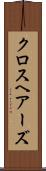 クロスヘアーズ Scroll