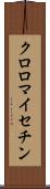 クロロマイセチン Scroll