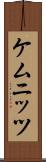 ケムニッツ Scroll