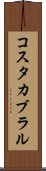 コスタカブラル Scroll
