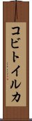 コビトイルカ Scroll