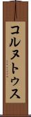 コルヌトゥス Scroll