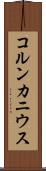 コルンカニウス Scroll