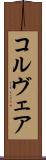 コルヴェア Scroll