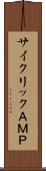 サイクリックＡＭＰ Scroll