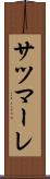 サツマーレ Scroll