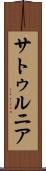 サトゥルニア Scroll