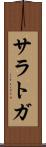 サラトガ Scroll