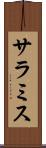サラミス Scroll
