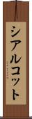 シアルコット Scroll