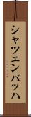 シャツェンバッハ Scroll