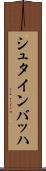 シュタインバッハ Scroll