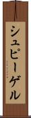 シュピーゲル Scroll