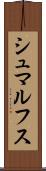 シュマルフス Scroll