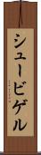 シュービゲル Scroll
