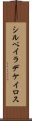 シルベイラデケイロス Scroll