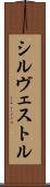 Silvestre Scroll
