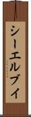シーエルブイ Scroll