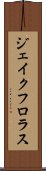 Jake Flores Scroll