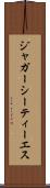 ジャガーシーティーエス Scroll