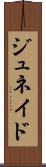 Junaid Scroll