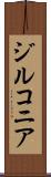 ジルコニア Scroll