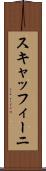 スキャッフィーニ Scroll