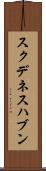 スクデネスハブン Scroll