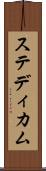 ステディカム Scroll