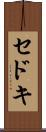 セドキ Scroll
