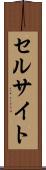 セルサイト Scroll