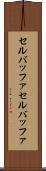 セルバッファ Scroll