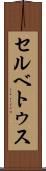 セルベトゥス Scroll