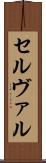セルヴァル Scroll
