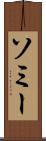 Somy Scroll