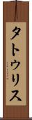 タトゥリス Scroll