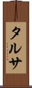 タルサ Scroll