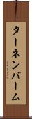 ターネンバーム Scroll