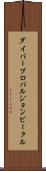 ダイバープロパルジョンビークル Scroll