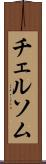 チェルソム Scroll
