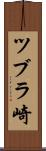 ツブラ崎 Scroll