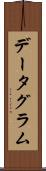 データグラム Scroll