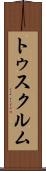 トゥスクルム Scroll