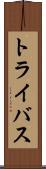 トライバス Scroll