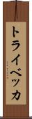 トライベッカ Scroll