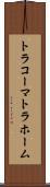 トラコーマ Scroll