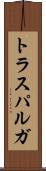 トラスパルガ Scroll