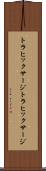 トラヒックサージ Scroll