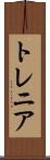 トレニア Scroll