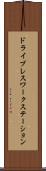 ドライブレスワークステーション Scroll